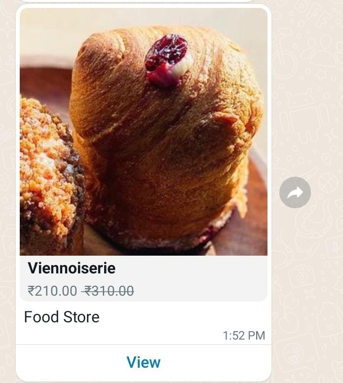 Whatsapp Interactive Message Types