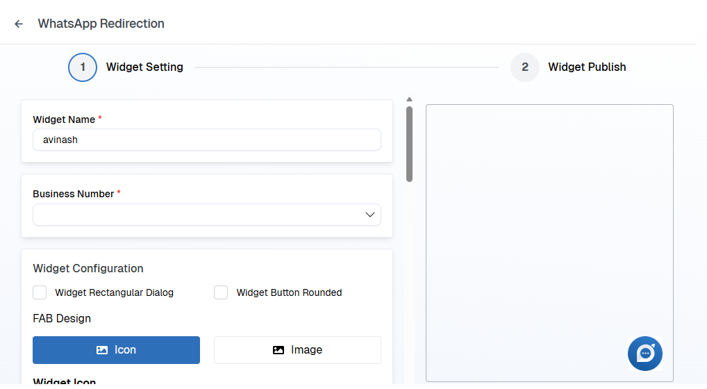 How to Configure WhatsApp Redirect on Chat360