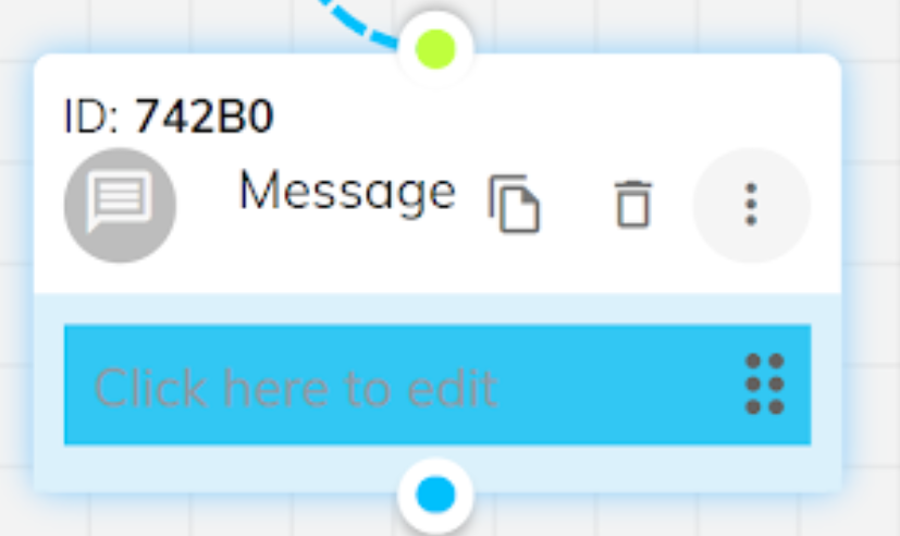 Chatbot Component