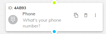 Chatbot Component
