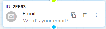 Chatbot Component