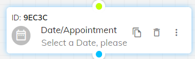 Chatbot Component