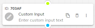 Chatbot Component
