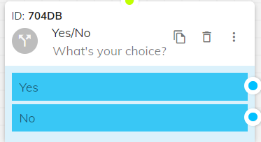 Chatbot Component