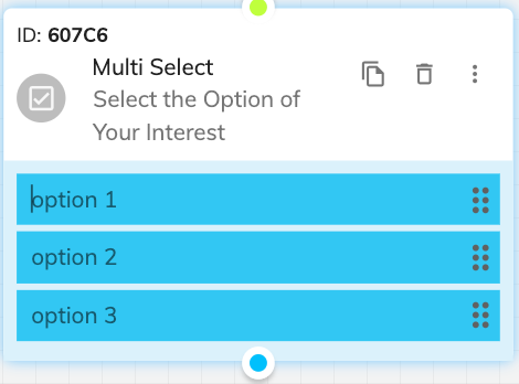 Chatbot Component