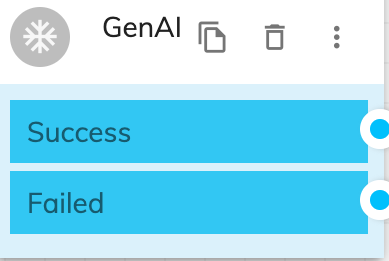 Chatbot Component