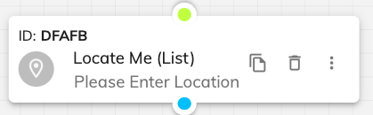 Chatbot Component