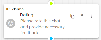 Chatbot Component