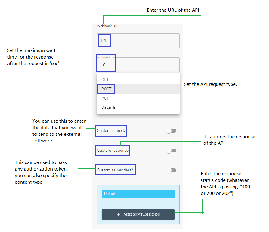 Chatbot Component