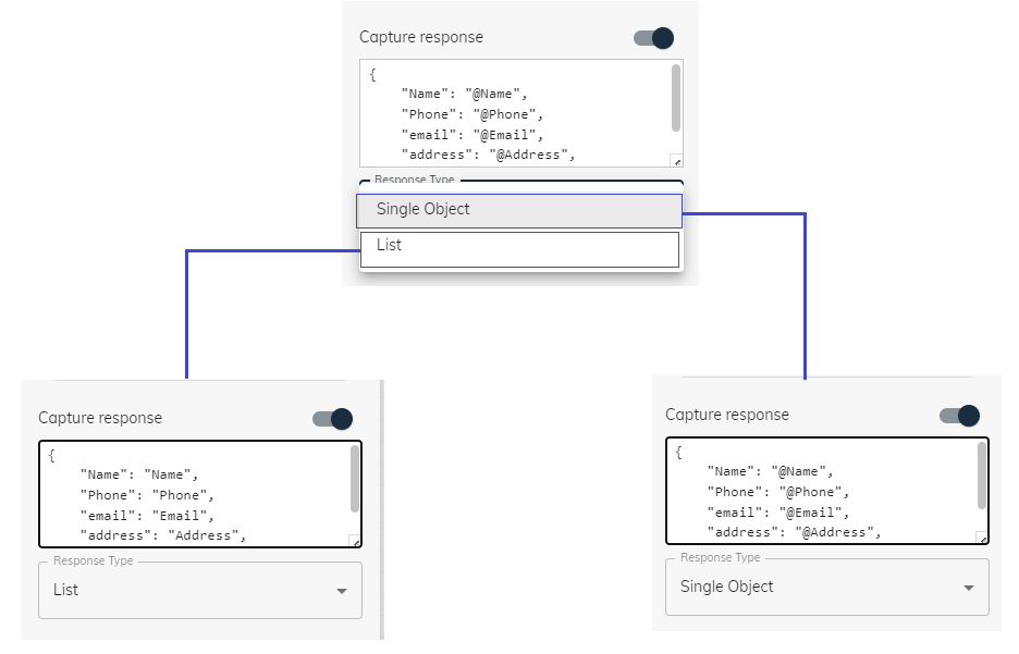 Chatbot Component