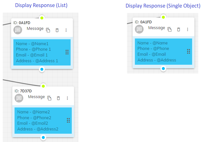 Chatbot Component
