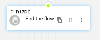Chatbot Component