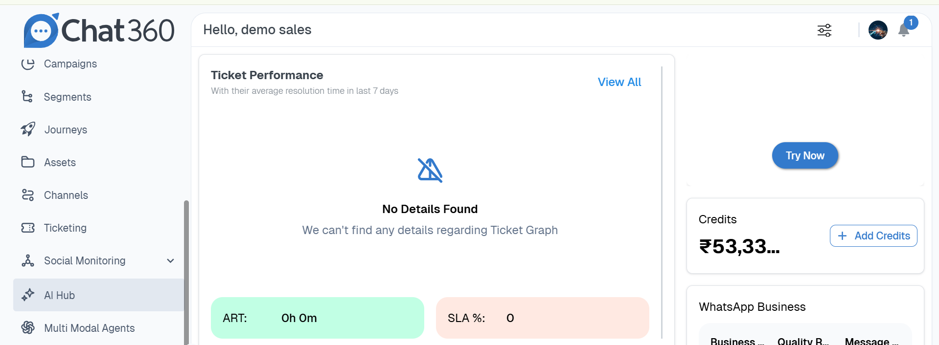 Setting Up Knowledge Base and Prompts