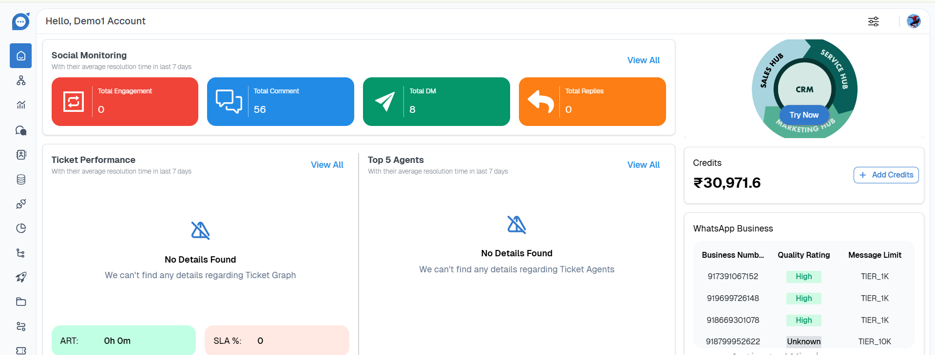 Creating a Gen AI Voice Bot